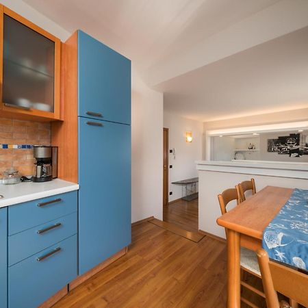 Casa Monica Ledro Family Apartment Mezzolago Bagian luar foto
