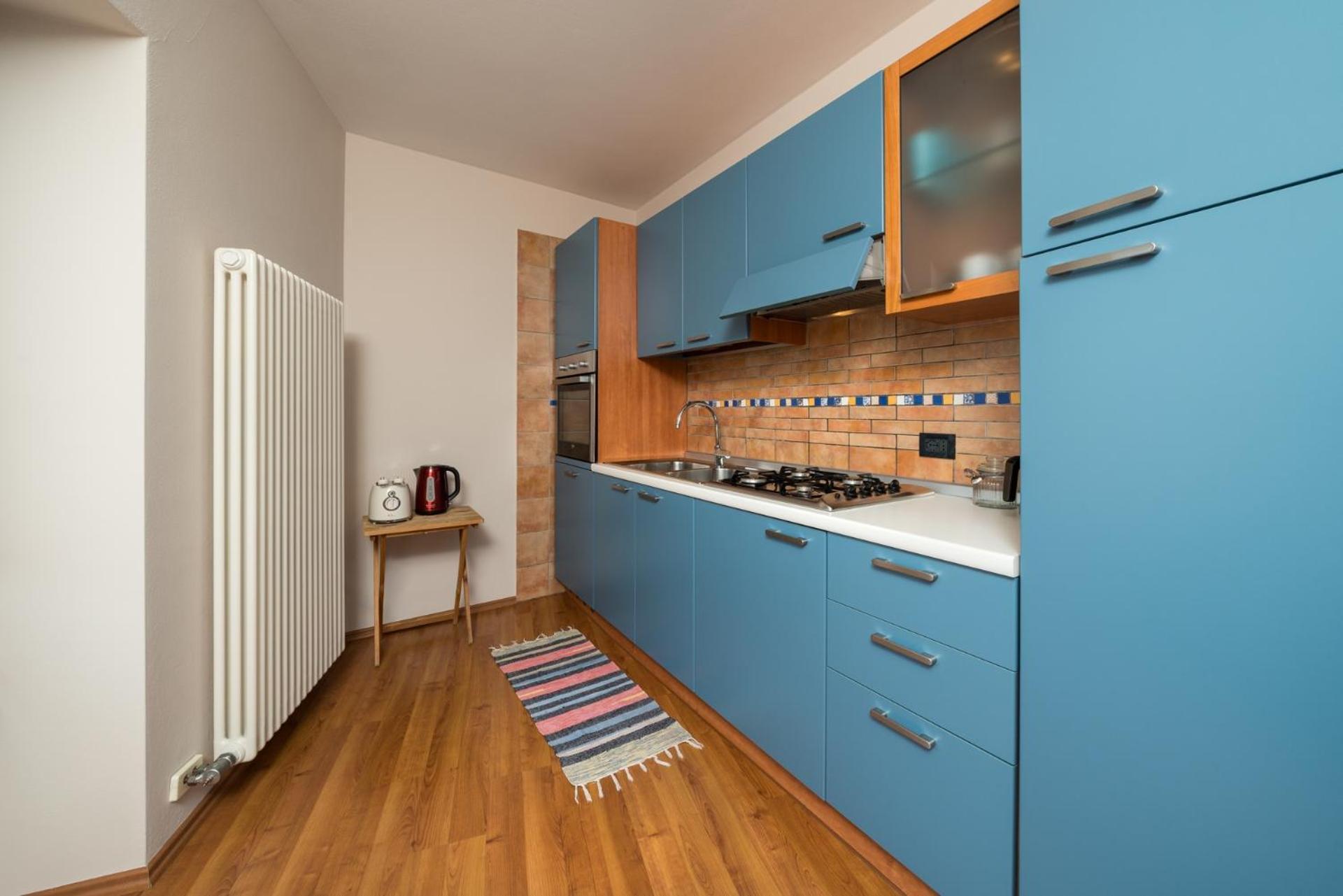 Casa Monica Ledro Family Apartment Mezzolago Bagian luar foto