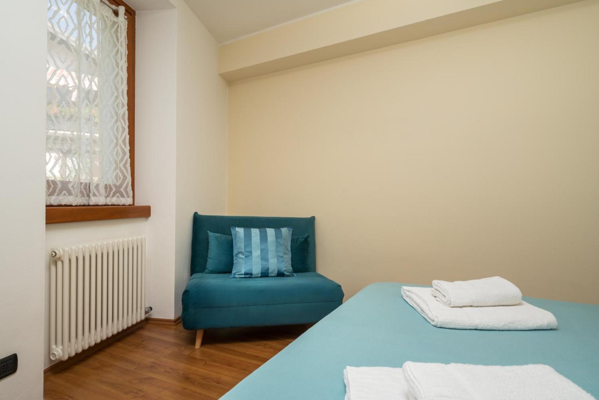 Casa Monica Ledro Family Apartment Mezzolago Bagian luar foto