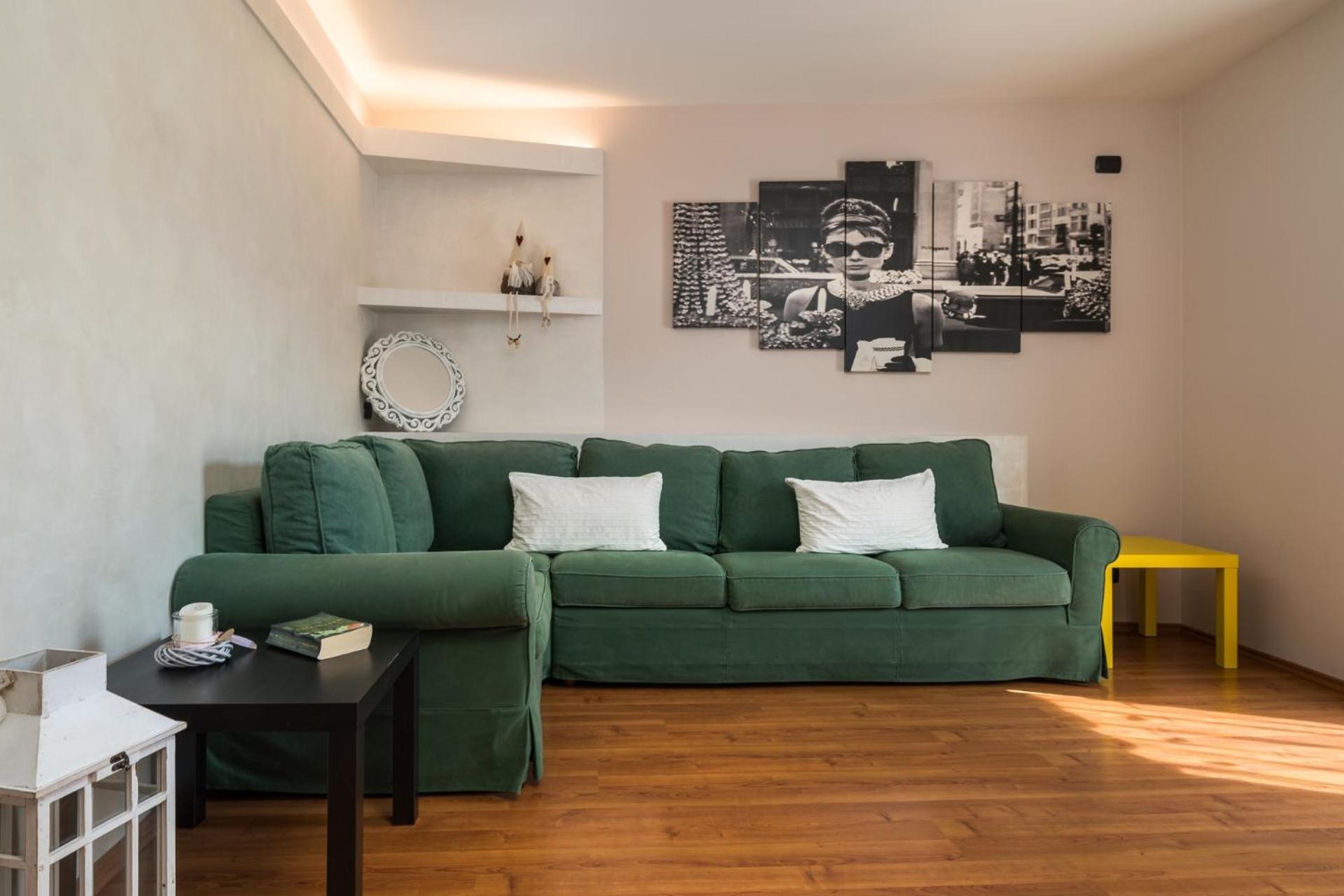 Casa Monica Ledro Family Apartment Mezzolago Bagian luar foto